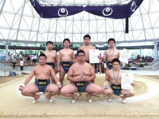 日吉ケ丘高等学校