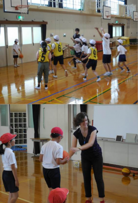 日吉ケ丘高等学校