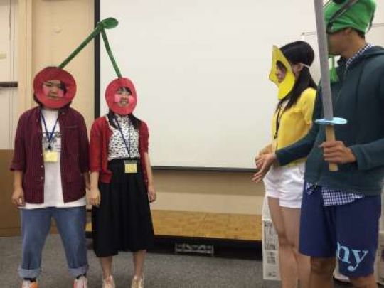 日吉ケ丘高等学校