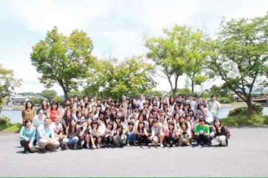 日吉ケ丘高等学校
