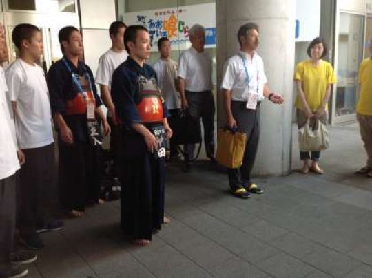 日吉ケ丘高等学校