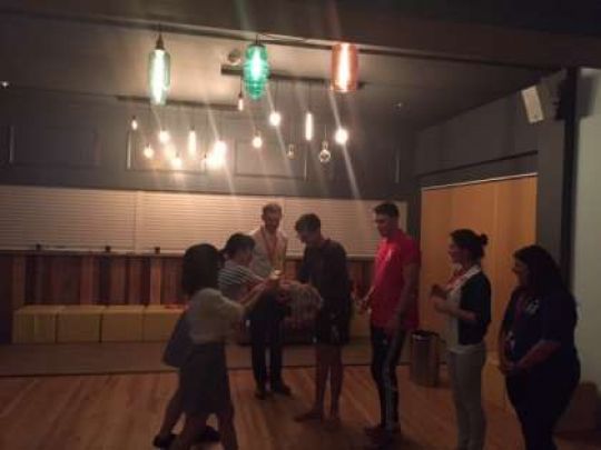 日吉ケ丘高等学校