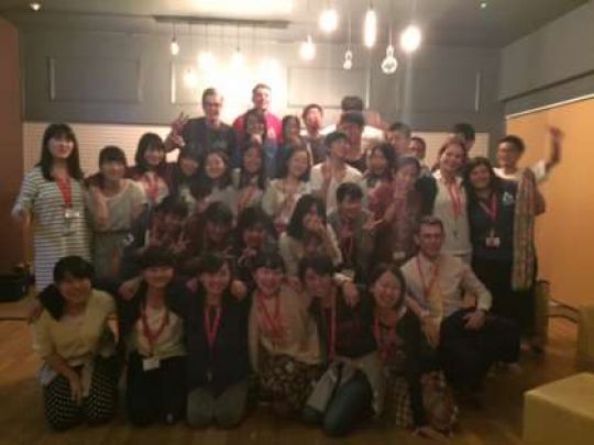 日吉ケ丘高等学校