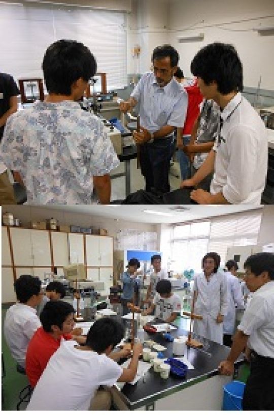紫野高等学校