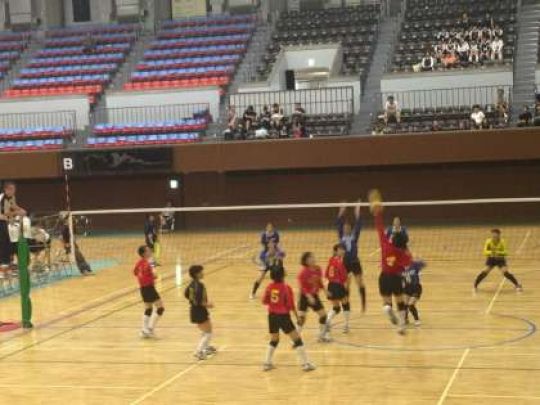 日吉ケ丘高等学校