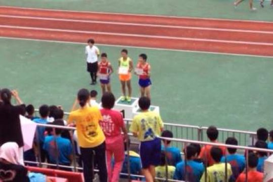 堀川高等学校
