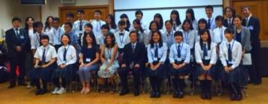 紫野高等学校