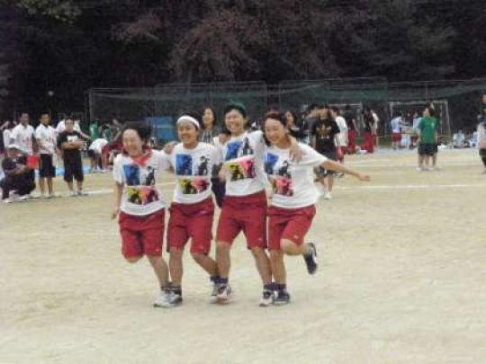 日吉ケ丘高等学校