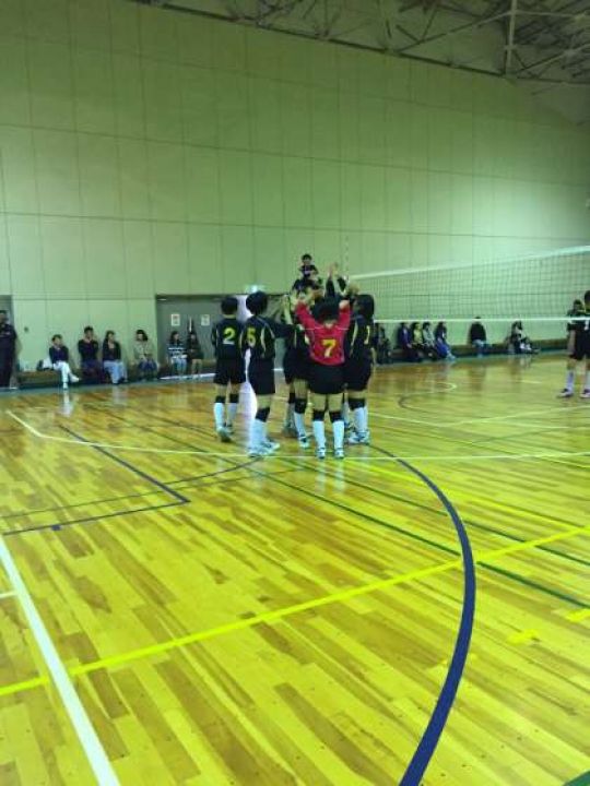 日吉ケ丘高等学校