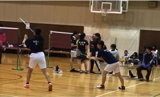 日吉ケ丘高等学校