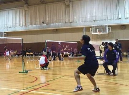 日吉ケ丘高等学校