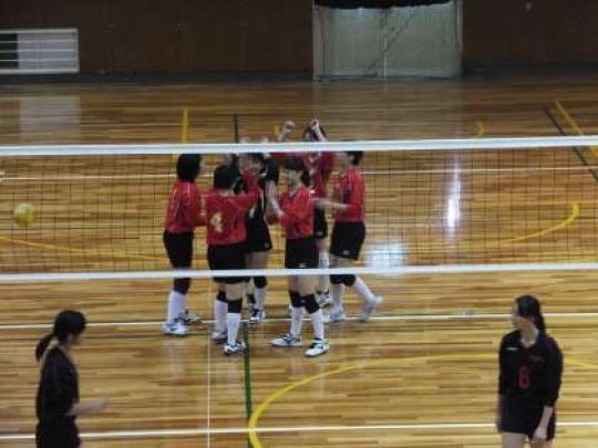 日吉ケ丘高等学校