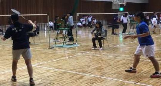 日吉ケ丘高等学校