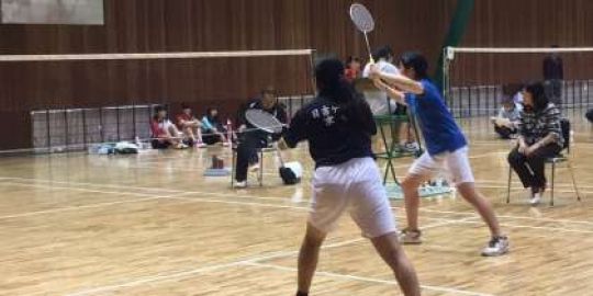日吉ケ丘高等学校