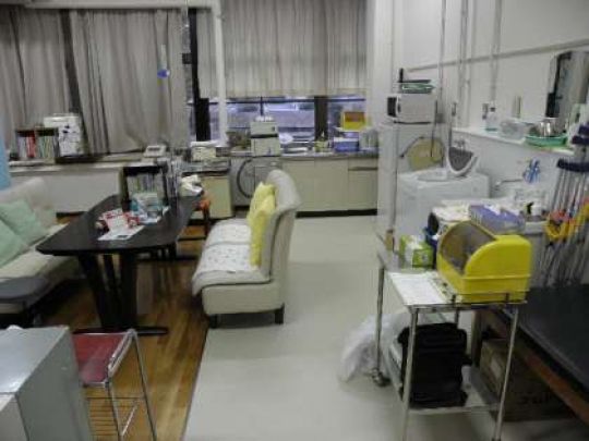 日吉ケ丘高等学校