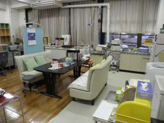 日吉ケ丘高等学校
