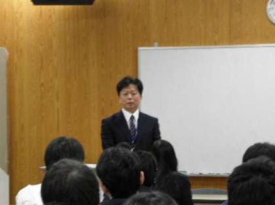 日吉ケ丘高等学校