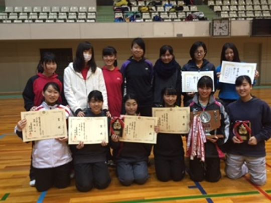 日吉ケ丘高等学校