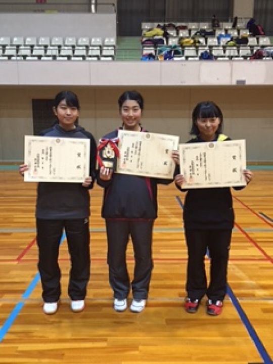 日吉ケ丘高等学校