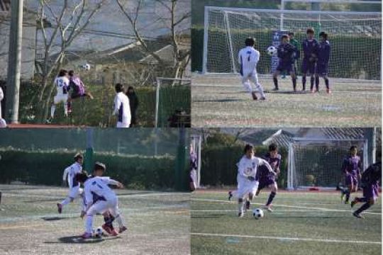 紫野高等学校