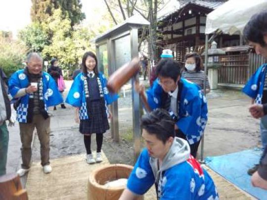 日吉ケ丘高等学校