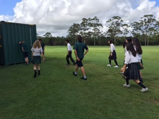 日吉ケ丘高等学校