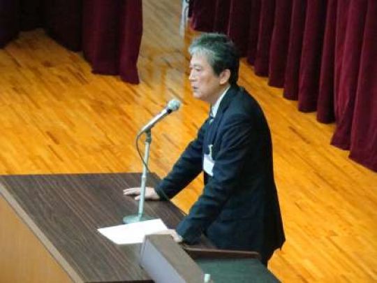 堀川高等学校