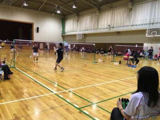 日吉ケ丘高等学校