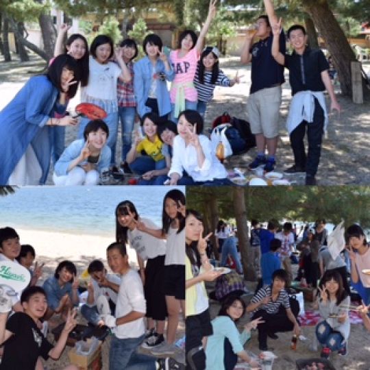 日吉ケ丘高等学校