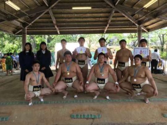 日吉ケ丘高等学校