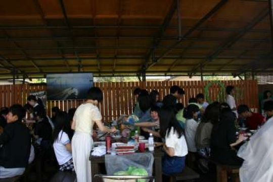 日吉ケ丘高等学校