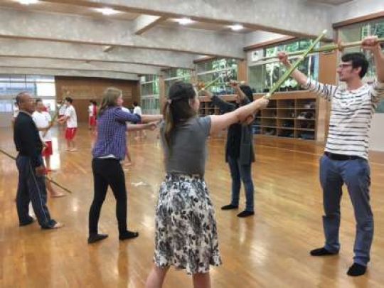 日吉ケ丘高等学校