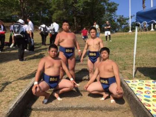 日吉ケ丘高等学校