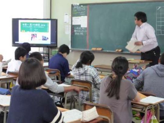 紫野高等学校