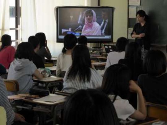 紫野高等学校