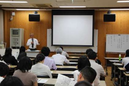 日吉ケ丘高等学校