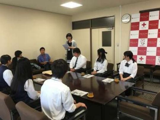 日吉ケ丘高等学校