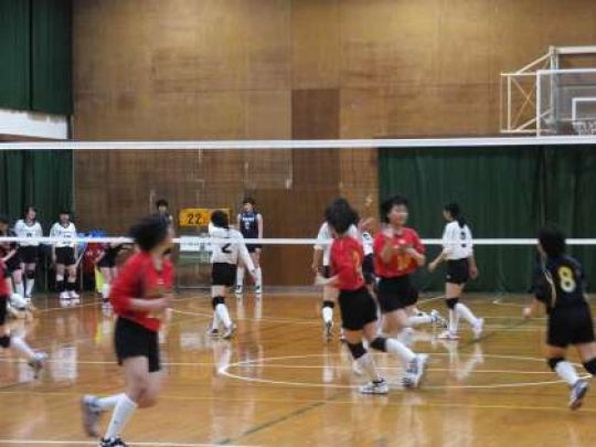 日吉ケ丘高等学校