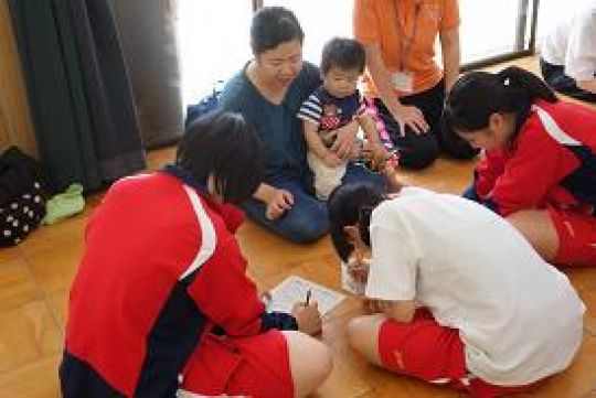 日吉ケ丘高等学校
