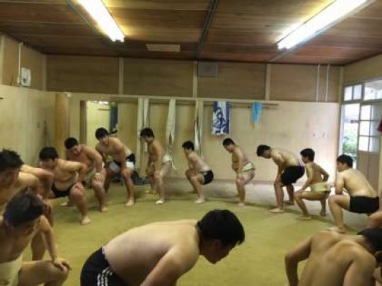 日吉ケ丘高等学校