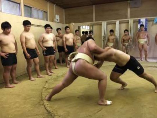 日吉ケ丘高等学校