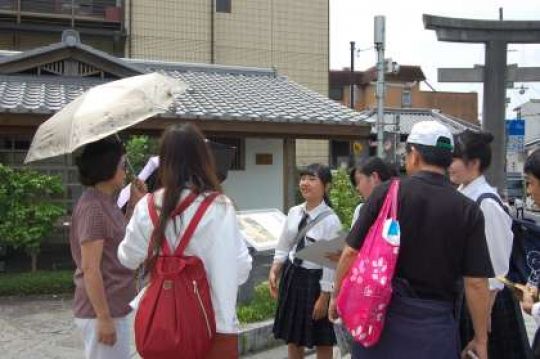 日吉ケ丘高等学校