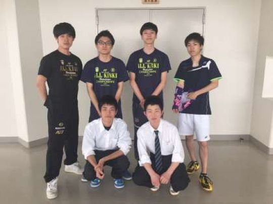 日吉ケ丘高等学校