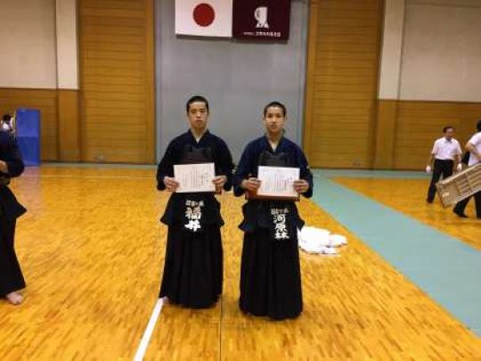 日吉ケ丘高等学校