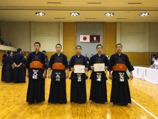 日吉ケ丘高等学校