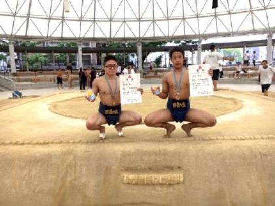 日吉ケ丘高等学校