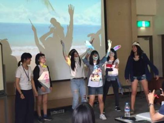 日吉ケ丘高等学校