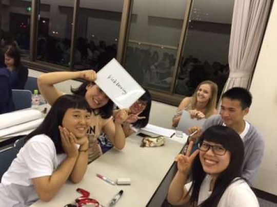 日吉ケ丘高等学校