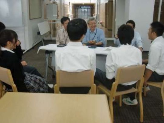 京都工学院高等学校