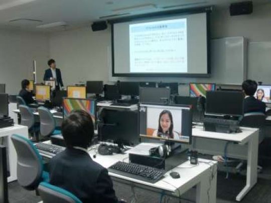 京都工学院高等学校